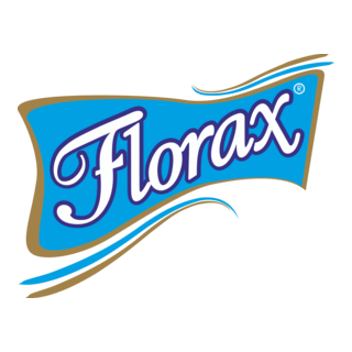 FLORAX Logo PNG Vector