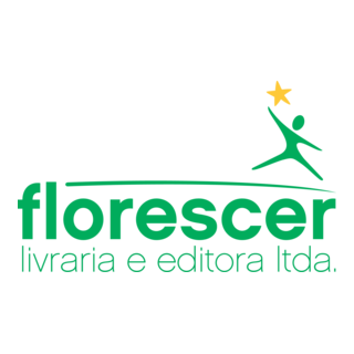 FLORESCER LIVRARIA E EDITORA LTDA Logo PNG Vector