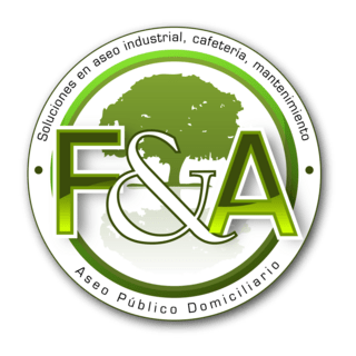 Florez y Alvarez Logo PNG Vector