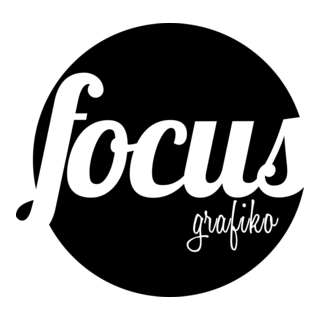 focus grafiko Logo PNG Vector