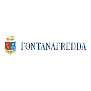 Fontanafredda Logo PNG Vector