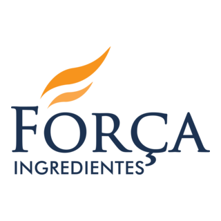 Força Logo PNG Vector