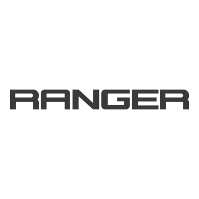 Ford Ranger Logo PNG Vector