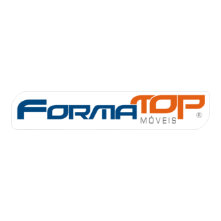 formatop Logo PNG Vector