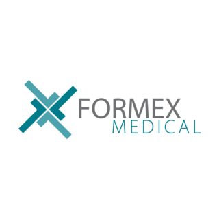 Formex Medical Logo PNG Vector