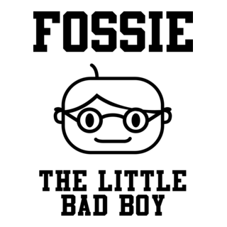 Fossie Logo PNG Vector