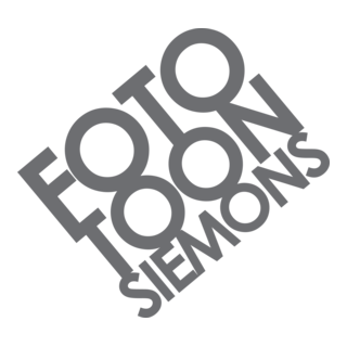 FotoToonSiemons Logo PNG Vector