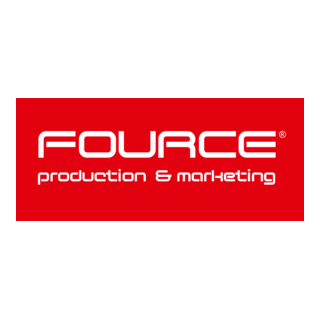 Fource Logo PNG Vector