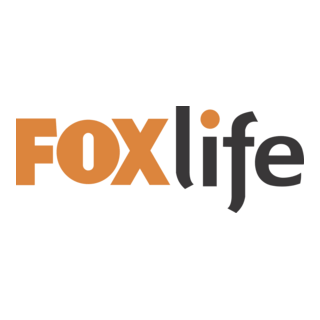Fox Life Logo PNG Vector