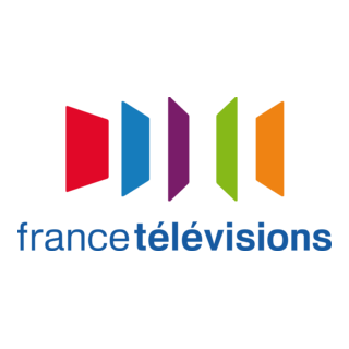 France Televisions Logo PNG Vector