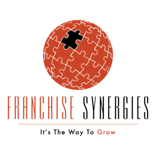 Franchise Synergies Logo PNG Vector