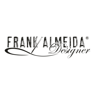 Frank Almeida Designer Logo PNG Vector