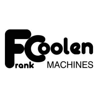 Frank Coolen Machines BV Logo PNG Vector