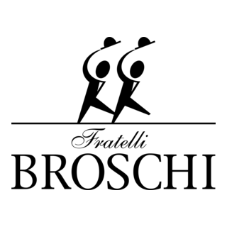 Fratelli Broschi Logo PNG Vector