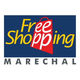 Free Shopping Marechal Logo PNG Vector