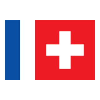 French-speaking Switzerland Logo PNG Vector