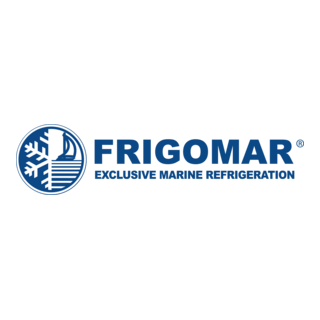 Frigomar Logo PNG Vector