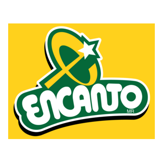 Fritos Encanto Logo PNG Vector