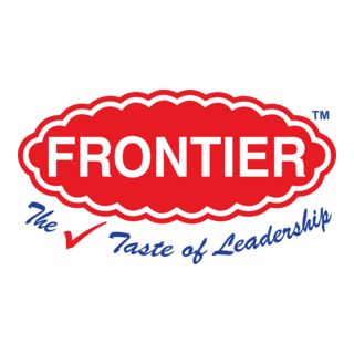 Frontier Logo PNG Vector