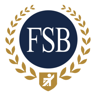 FSB Logo PNG Vector