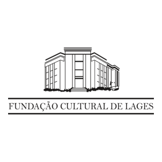 Fundação Cultural de Lages Logo PNG Vector