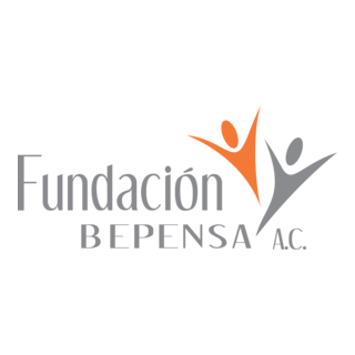 Fundacion Bepensa Logo PNG Vector