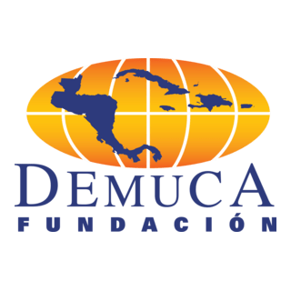 Fundacion Demuca Logo PNG Vector