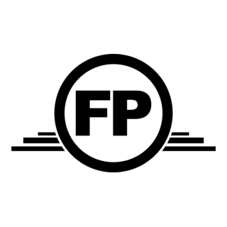 FUNDICION PACIFICO Logo PNG Vector