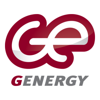 G Energy Logo PNG Vector