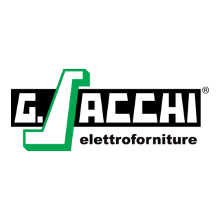 G. Sacchi Logo PNG Vector