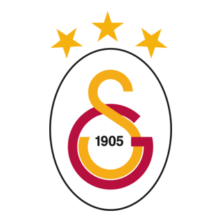 Galatasaray Logo PNG Vector