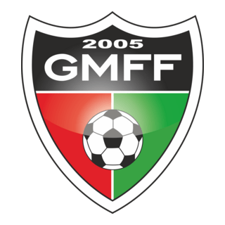 Gallivare Malmberget FF Logo PNG Vector