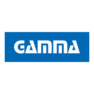 GAMMA Logo PNG Vector