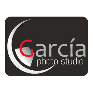 Garcia Photo Studio Logo PNG Vector