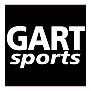 Gart Sports Logo PNG Vector