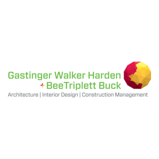 Gastinger Walker Harden +BeeTriplett Buck Logo PNG Vector