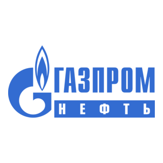 gazprom neft Logo PNG Vector