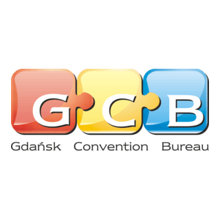 Gdansk Convention Bureau Logo PNG Vector