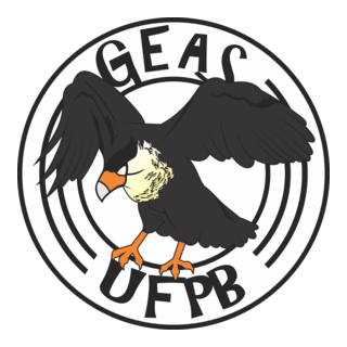 GEAS - UFPB Logo PNG Vector