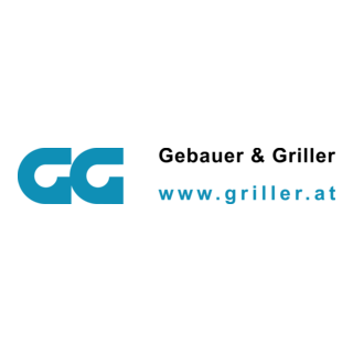 Gebauer & Griller Logo PNG Vector