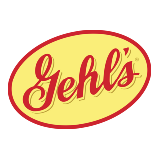 Gehl's Logo PNG Vector