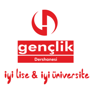 gençlik dershanesi Logo PNG Vector