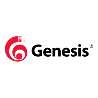 Genesis Worldwide Inc. Logo PNG Vector