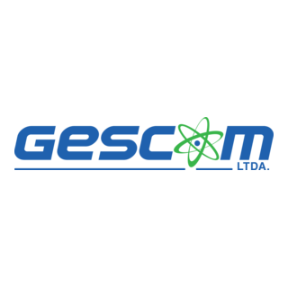 Gescom ltda Logo PNG Vector