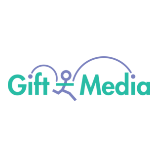 Gift Media Logo PNG Vector
