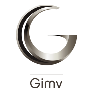 Gimv Logo PNG Vector