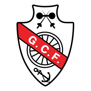 Ginasio FC Figueirense Logo PNG Vector