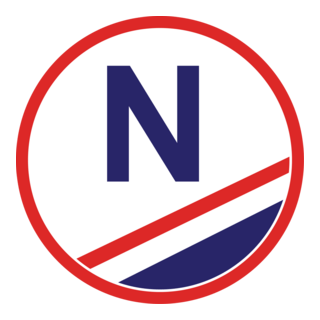 GKS Nowiny Logo PNG Vector