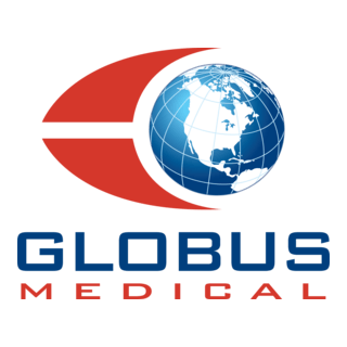 Globus Medical Logo PNG Vector