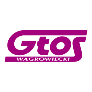 Głos Wągrowiecki Logo PNG Vector